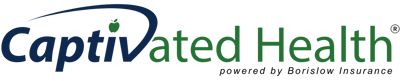 Captivated Health powered by BI transparent