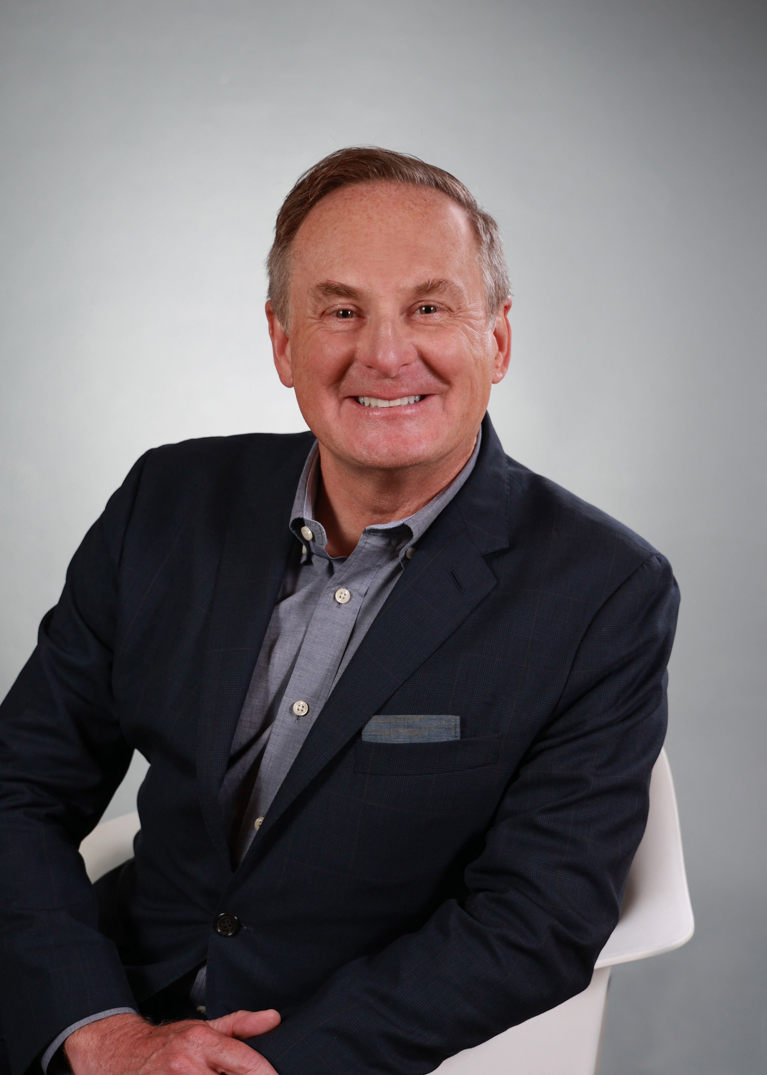 Ed Estey | Director, Medicare Practice