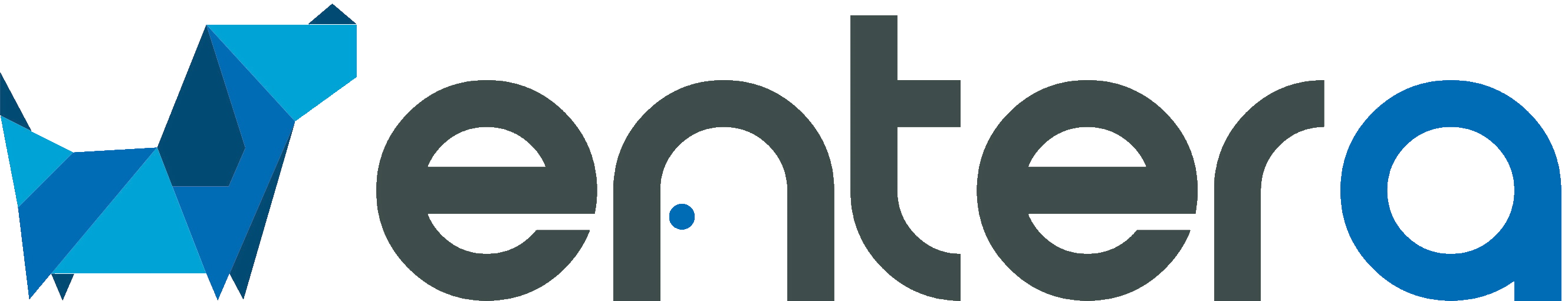 Entera Logo