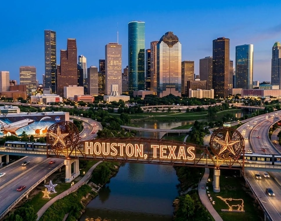 Houston TX