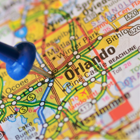 FCIS Business Officer Conference