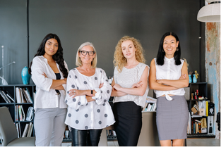 AISNE Women's in Leadership Conference