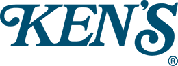 Ken's logo