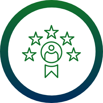 Stars Icon