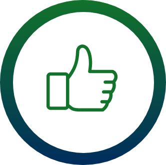 Thumbs Icon